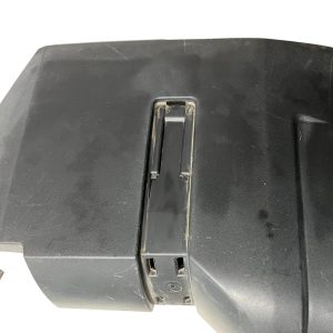 Volkswagen VW Crafter Rear Bumper Right Corner 2017 TO 2024 7C0807322B Genuine - Image 12