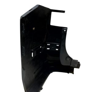 Volkswagen VW Crafter Rear Bumper Right Corner 2017 TO 2024 7C0807322B Genuine - Image 7