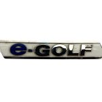 Volkswagen VW Golf MK7 Front Grille Badge Emblem Logo 5GE853679A Genuine 178225146731