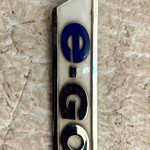 Volkswagen VW Golf MK7 Front Grille Badge Emblem Logo 5GE853679A Genuine - Image 2
