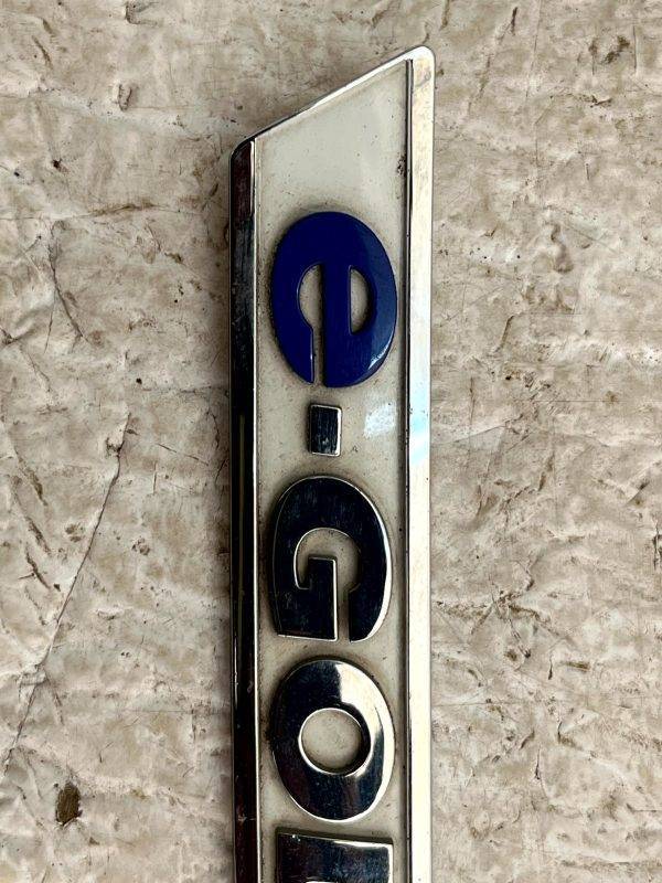 Volkswagen VW Golf MK7 Front Grille Badge Emblem Logo 5GE853679A Genuine 178225146731 2