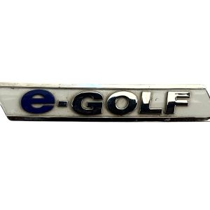 Volkswagen VW Golf MK7 Front Grille Badge Emblem Logo 5GE853679A Genuine