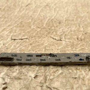 Volkswagen VW Golf MK7 Front Grille Badge Emblem Logo 5GE853679A Genuine - Image 7