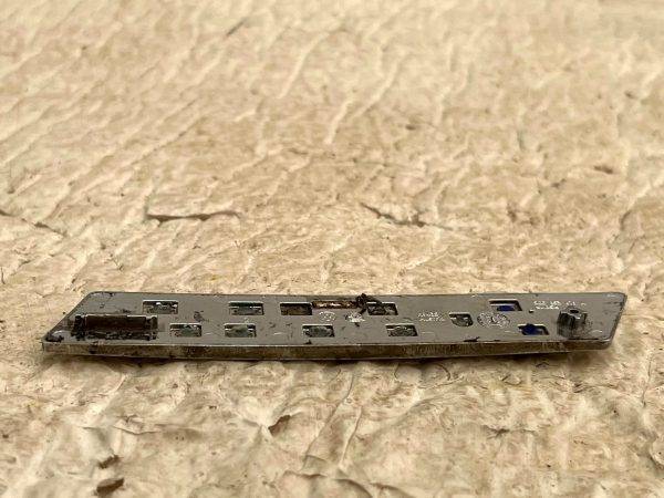 Volkswagen VW Golf MK7 Front Grille Badge Emblem Logo 5GE853679A Genuine 178225146731 7