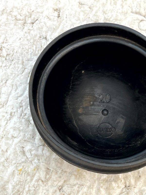 Volkswagen VW Golf Mk7 Headlight Headlamp Bulb Dust Cap Cover 154426 01 Genuine 178234284831 5