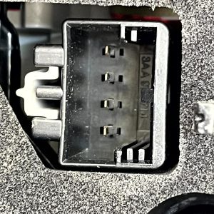 Volkswagen VW Taigo Rear Left Outer Taillight Taillamp 2022 ON 2G7945095 Genuine - Image 13