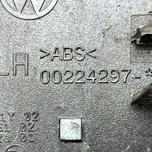 Volkswagen VW Taigo Rear Left Outer Taillight Taillamp 2022 ON 2G7945095 Genuine - Image 15