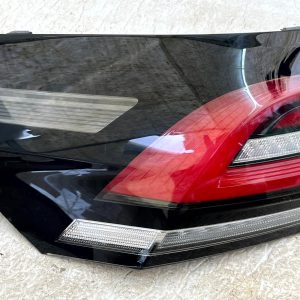 Volkswagen VW Taigo Rear Left Outer Taillight Taillamp 2022 ON 2G7945095 Genuine - Image 4