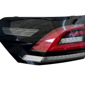 Volkswagen VW Taigo Rear Left Outer Taillight Taillamp 2022 ON 2G7945095 Genuine - Image 1