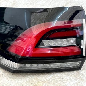Volkswagen VW Taigo Rear Left Outer Taillight Taillamp 2022 ON 2G7945095 Genuine - Image 5