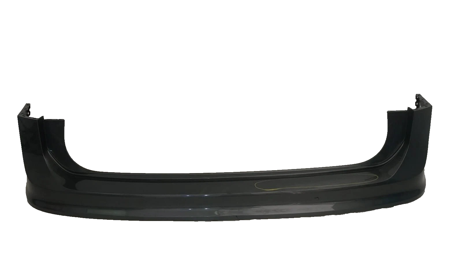 Volkswagen VW Tiguan Rear Bumper Upper Section 2016 TO 2020 5NA807417 Genuine