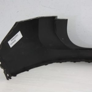 Volkswagen VW Tiguan Rear Bumper Upper Section 2016 TO 2020 5NA807417 Genuine - Image 6