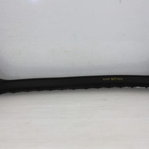 Volkswagen VW Tiguan Rear Bumper Upper Section 2016 TO 2020 5NA807417 Genuine - Image 7