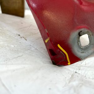 Volvo C30 Front Right Wing 2010 TO 2013 Genuine - Image 3