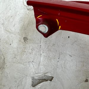 Volvo C30 Front Right Wing 2010 TO 2013 Genuine - Image 4