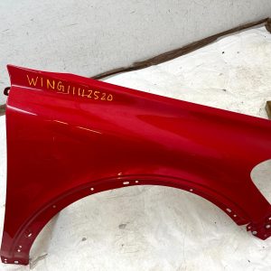 Volvo C30 Front Right Wing 2010 TO 2013 Genuine - Image 1