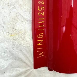 Volvo C30 Front Right Wing 2010 TO 2013 Genuine - Image 5