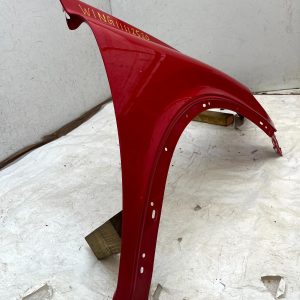 Volvo C30 Front Right Wing 2010 TO 2013 Genuine - Image 7