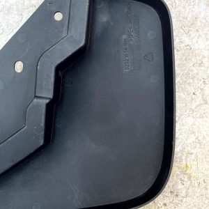 Volvo CX40 Front Right Side Mud Flap Splash Guard 2018 ON 32321855 Genuine - Image 11
