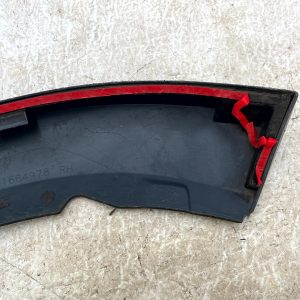 Volvo S60 V60 R Design Front Bumper Right Corner Trim 2018 ON 31664978 Genuine - Image 11
