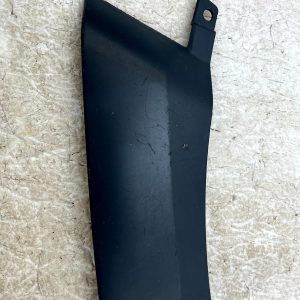 Volvo S60 V60 R Design Front Bumper Right Corner Trim 2018 ON 31664978 Genuine - Image 3