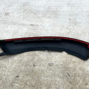 Volvo S60 V60 R Design Front Bumper Right Corner Trim 2018 ON 31664978 Genuine - Image 7