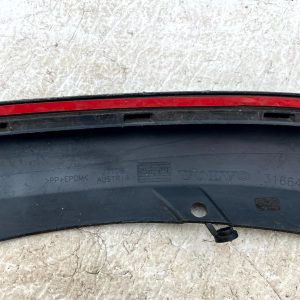 Volvo S60 V60 R Design Front Bumper Right Corner Trim 2018 ON 31664978 Genuine - Image 9