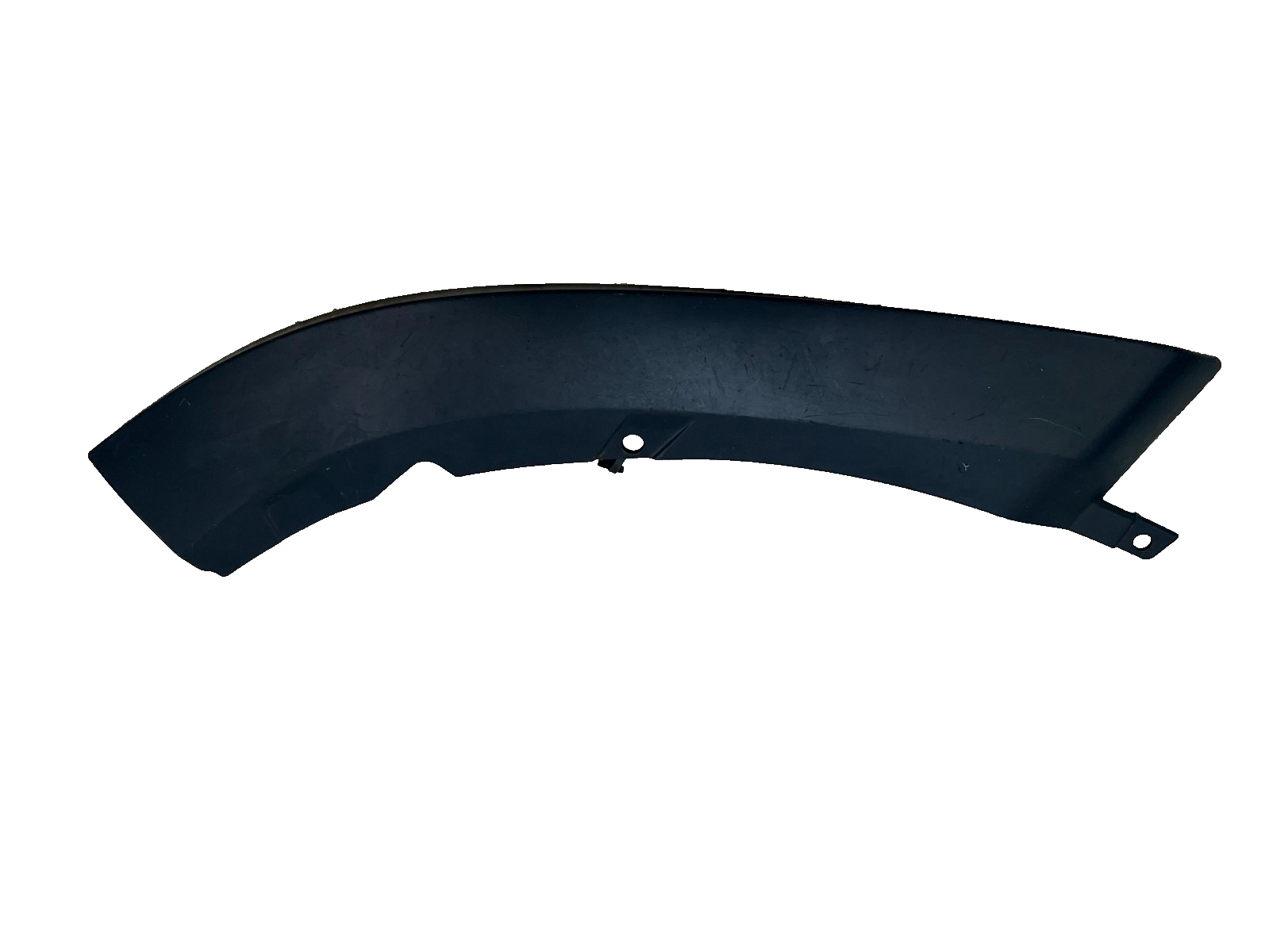 Volvo S60 V60 R Design Front Bumper Right Corner Trim 2018 ON 31664978 Genuine