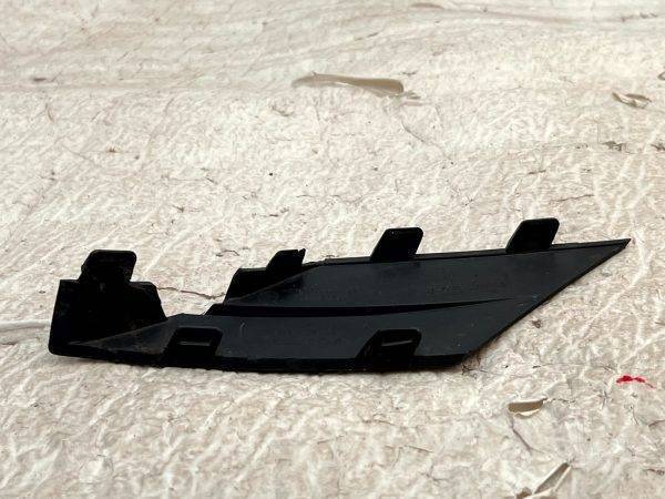 Volvo S90 Front Bumper Lower Grille Left Side Cover 2016 2021 31383513 Genuine 178423978581 11