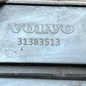 Volvo S90 Front Bumper Lower Grille Left Side Cover 2016-2021 31383513 Genuine - Image 14