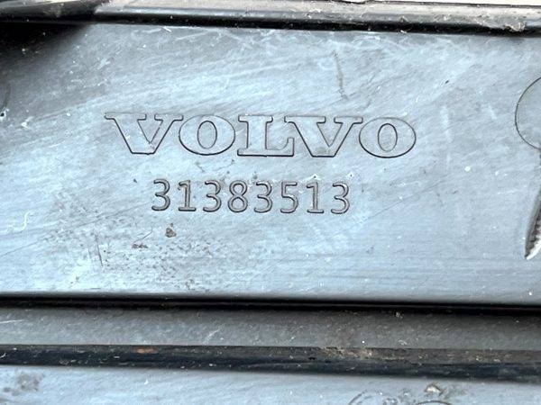 Volvo S90 Front Bumper Lower Grille Left Side Cover 2016 2021 31383513 Genuine 178423978581 14