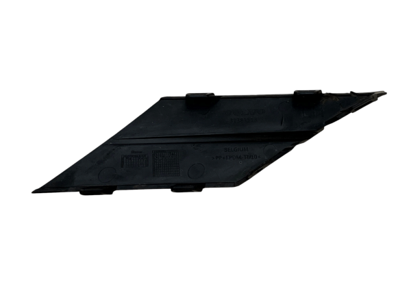 Volvo S90 Front Bumper Lower Grille Left Side Cover 2016 2021 31383513 Genuine 178423978581 5