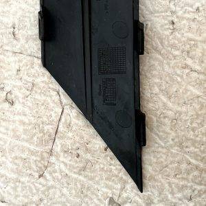 Volvo S90 Front Bumper Lower Grille Left Side Cover 2016-2021 31383513 Genuine - Image 6