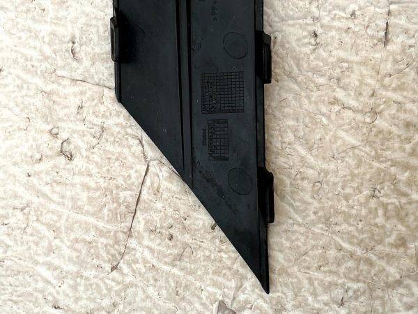 Volvo S90 Front Bumper Lower Grille Left Side Cover 2016 2021 31383513 Genuine 178423978581 6