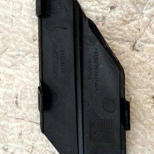 Volvo S90 Front Bumper Lower Grille Left Side Cover 2016-2021 31383513 Genuine - Image 7