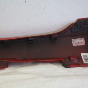 Volvo V40 Right Side Skirt 2012 TO 2016 31395043 Genuine - Image 11