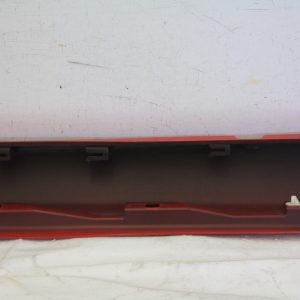 Volvo V40 Right Side Skirt 2012 TO 2016 31395043 Genuine - Image 12