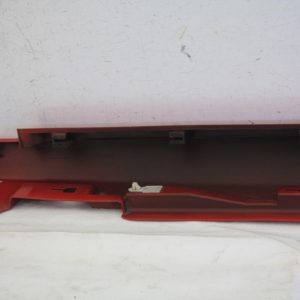 Volvo V40 Right Side Skirt 2012 TO 2016 31395043 Genuine - Image 13