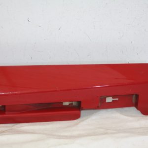 Volvo V40 Right Side Skirt 2012 TO 2016 31395043 Genuine - Image 3
