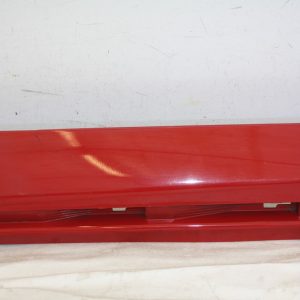 Volvo V40 Right Side Skirt 2012 TO 2016 31395043 Genuine - Image 4