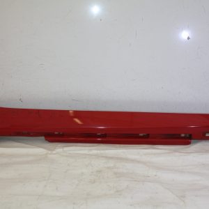 Volvo V40 Right Side Skirt 2012 TO 2016 31395043 Genuine