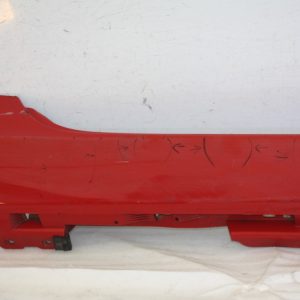 Volvo V40 Right Side Skirt 2012 TO 2016 31395043 Genuine - Image 5