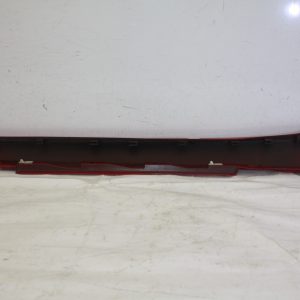 Volvo V40 Right Side Skirt 2012 TO 2016 31395043 Genuine - Image 10