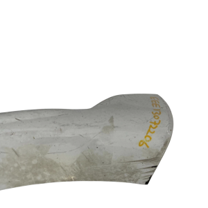 Volvo V50 Front Bumper Lower Section 2007 TO 2012 30744913 Genuine - Image 11