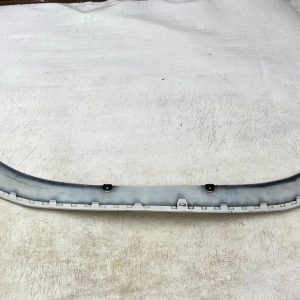 Volvo V50 Front Bumper Lower Section 2007 TO 2012 30744913 Genuine - Image 12
