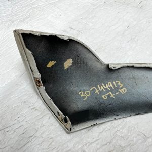 Volvo V50 Front Bumper Lower Section 2007 TO 2012 30744913 Genuine - Image 13