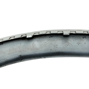 Volvo V50 Front Bumper Lower Section 2007 TO 2012 30744913 Genuine - Image 15