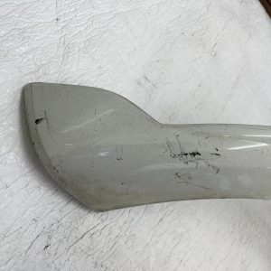 Volvo V50 Front Bumper Lower Section 2007 TO 2012 30744913 Genuine - Image 3