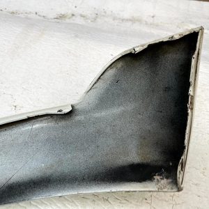 Volvo V50 Front Bumper Lower Section 2007 TO 2012 30744913 Genuine - Image 21