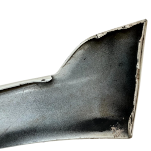 Volvo V50 Front Bumper Lower Section 2007 TO 2012 30744913 Genuine - Image 21